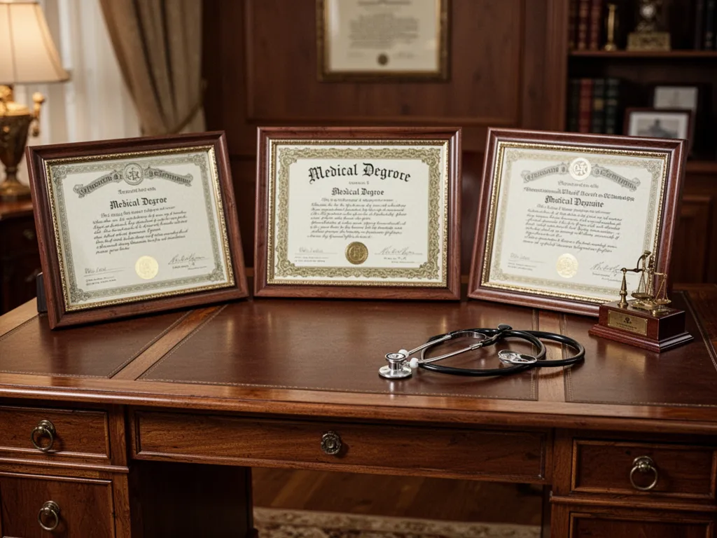 Premium dermatology clinic treatment