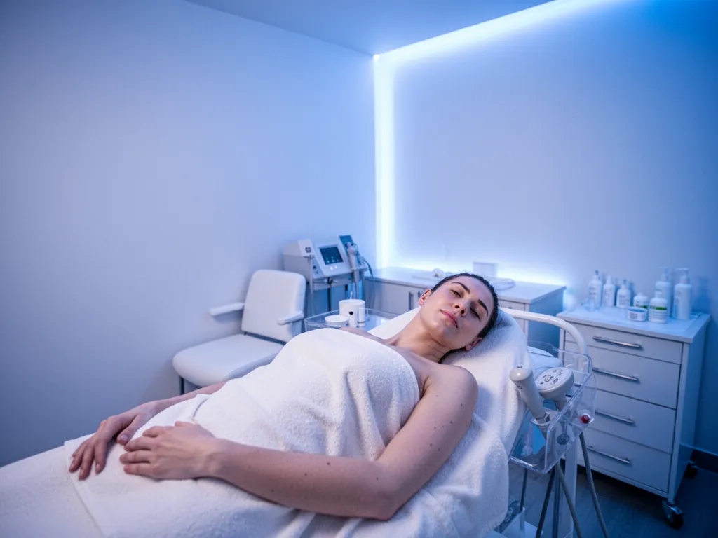 Gomti Clinic Dermatology Treatment