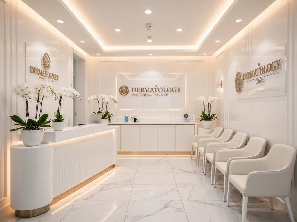 Gomti Clinic Dermatology Treatment