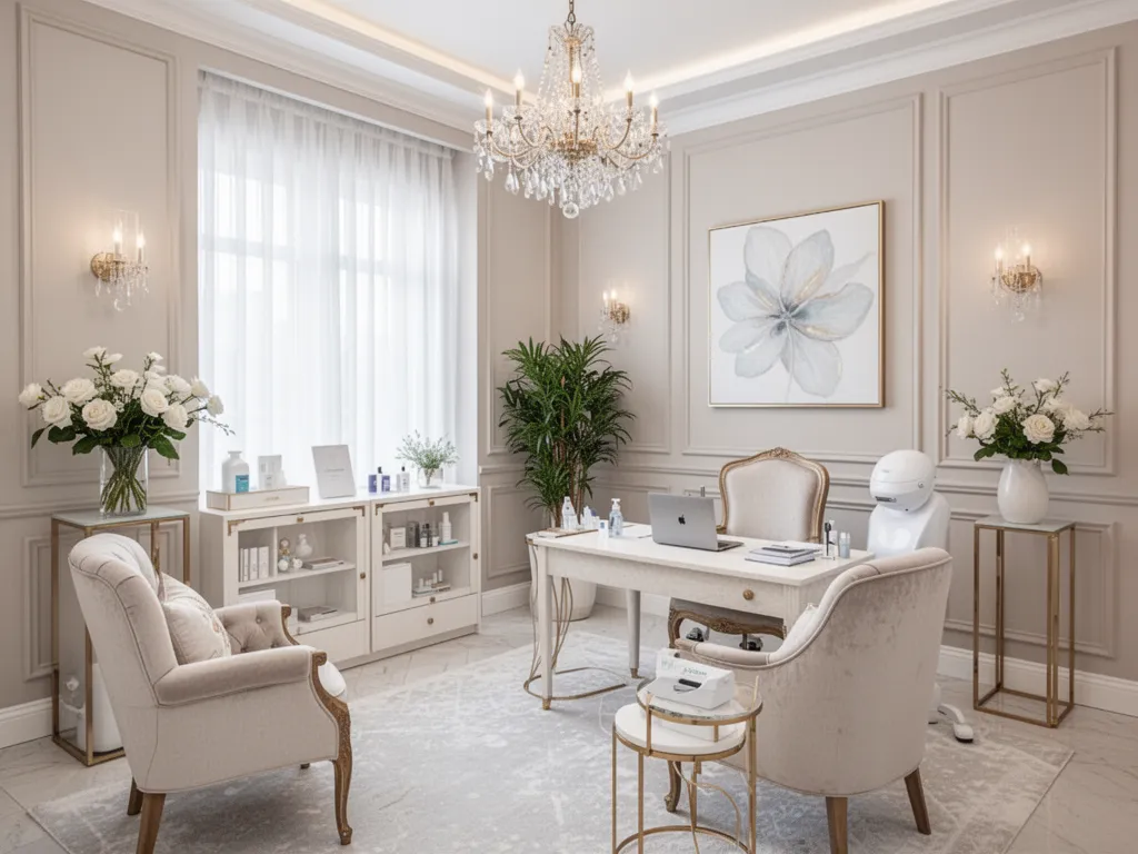 Gomti Clinic Dermatology Treatment