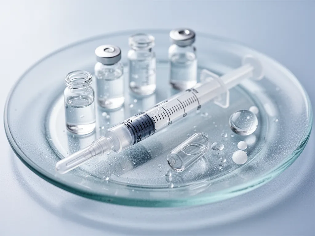 Premium dermatology clinic treatment