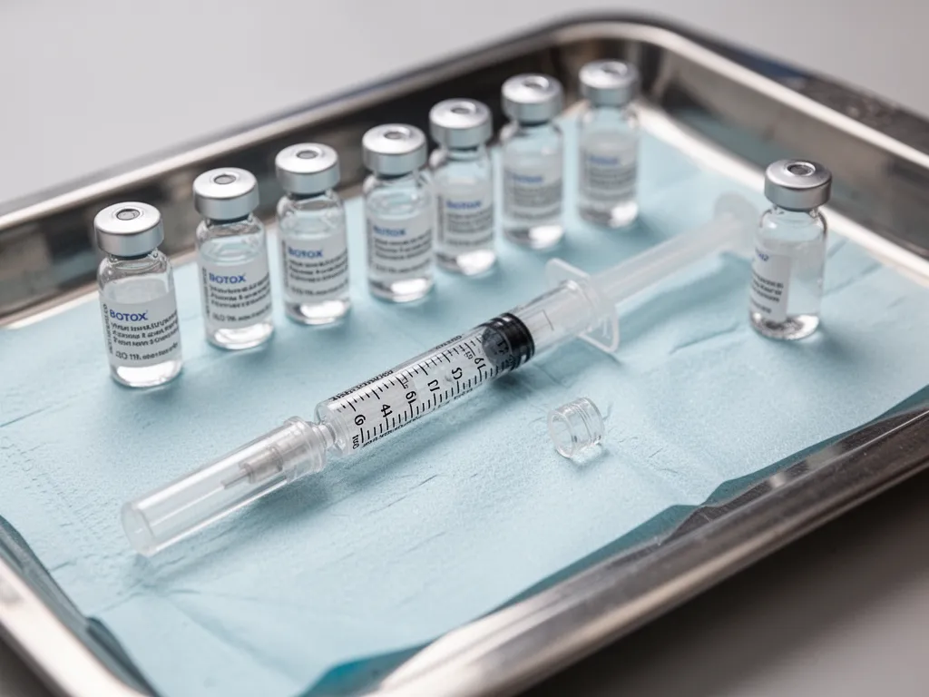 Premium dermatology clinic treatment