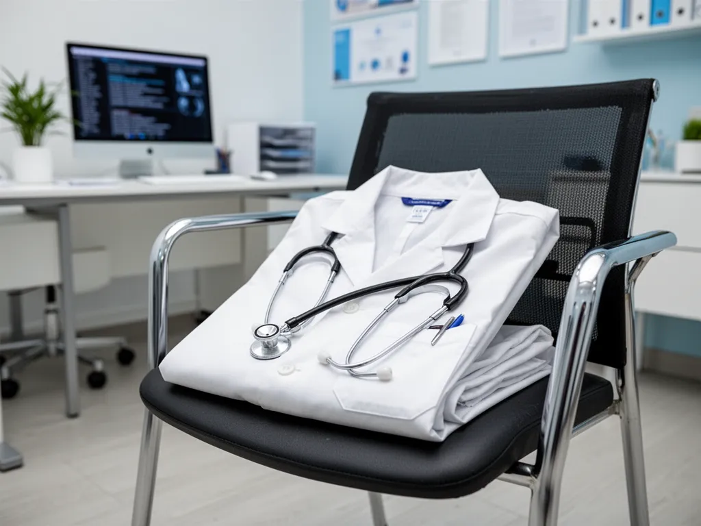 Premium dermatology clinic treatment