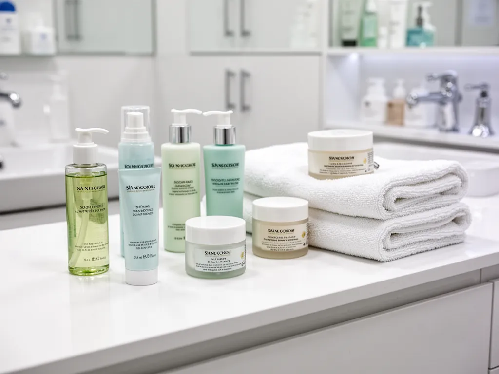 Gomti Clinic Dermatology Treatment