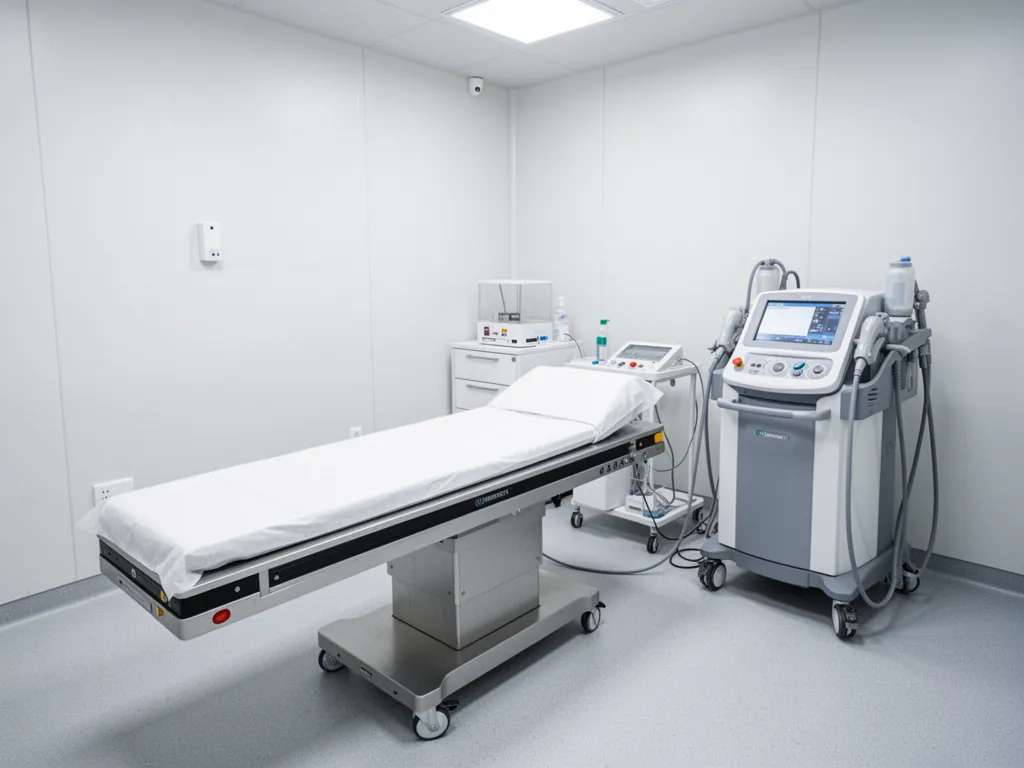 Gomti Clinic Dermatology Treatment