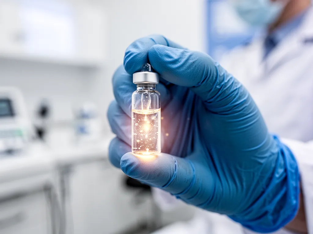 Gomti Clinic Dermatology Treatment