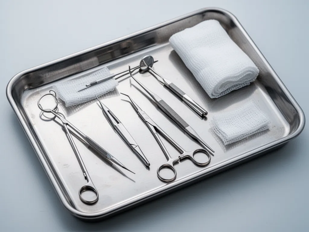 Gomti Clinic Dermatology Treatment