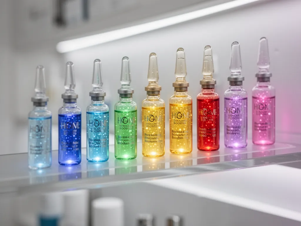 Premium dermatology clinic treatment