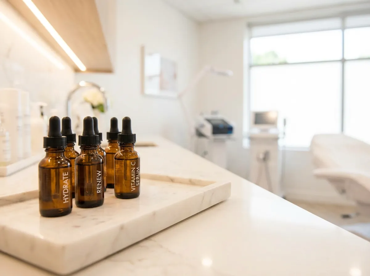 Gomti Clinic Dermatology Treatment