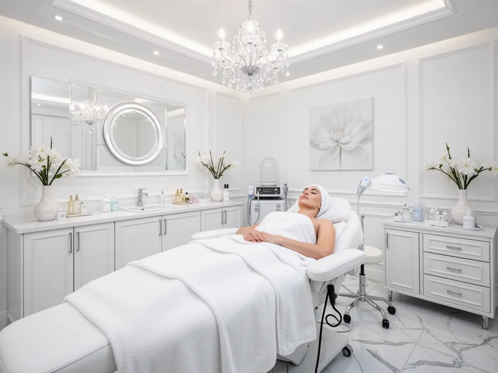 Gomti Clinic Dermatology Treatment