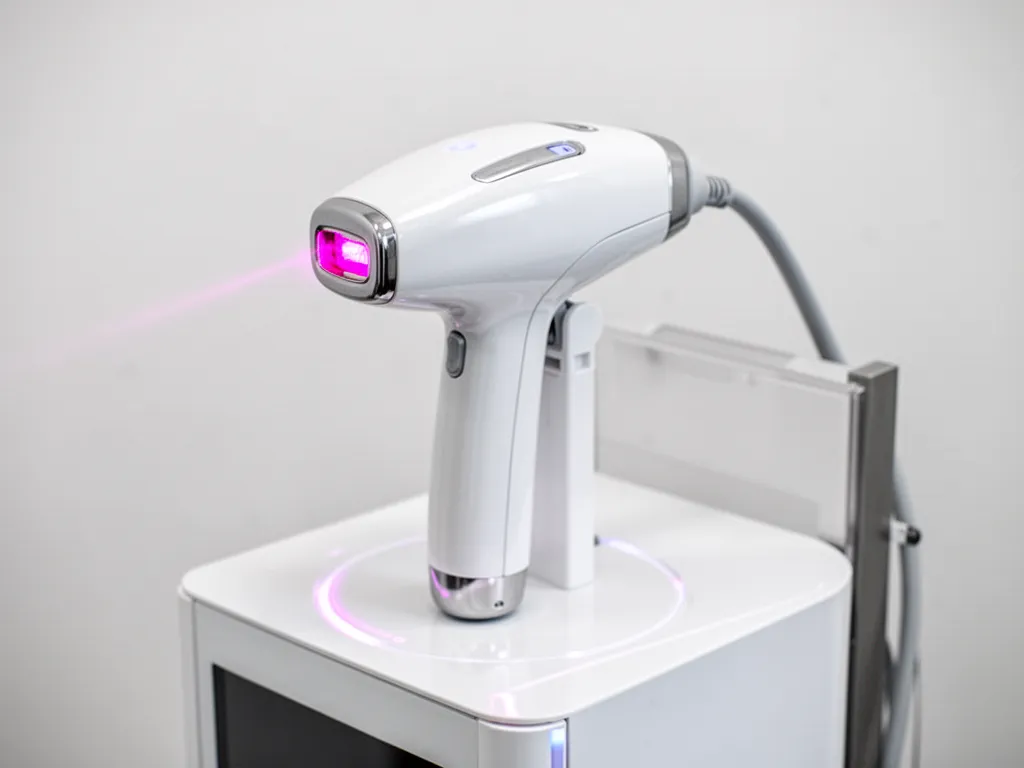 Dermatology treatment at Gomti Clinic