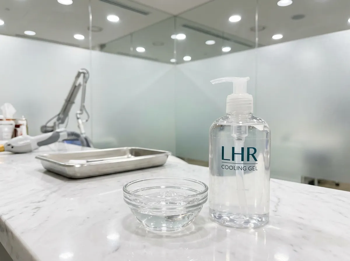 Gomti Clinic Dermatology Treatment