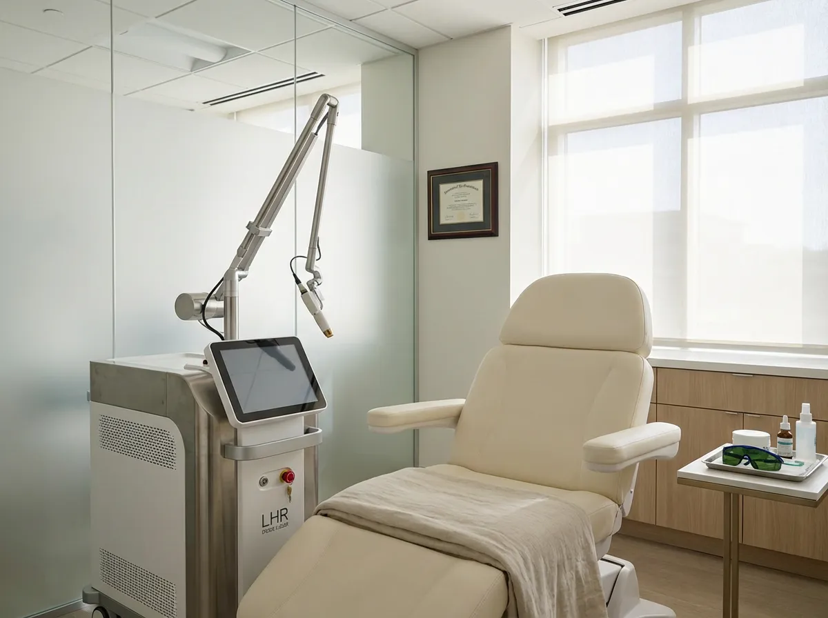 Gomti Clinic Dermatology Treatment