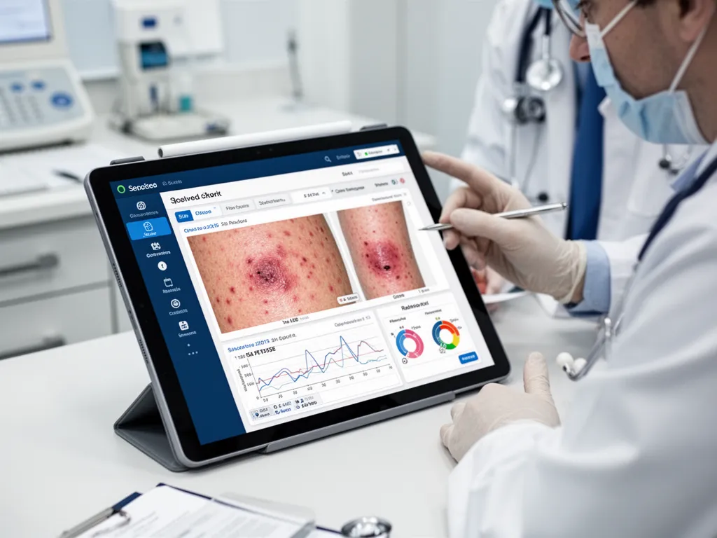 Gomti Clinic Dermatology Treatment