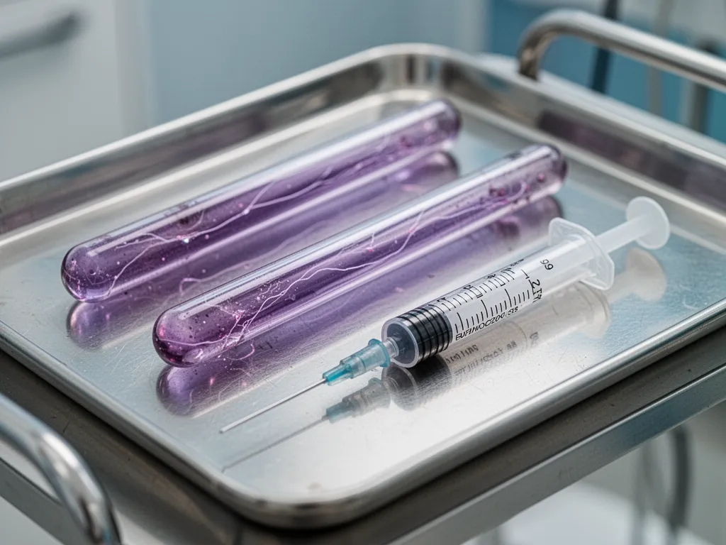 Gomti Clinic Dermatology Treatment