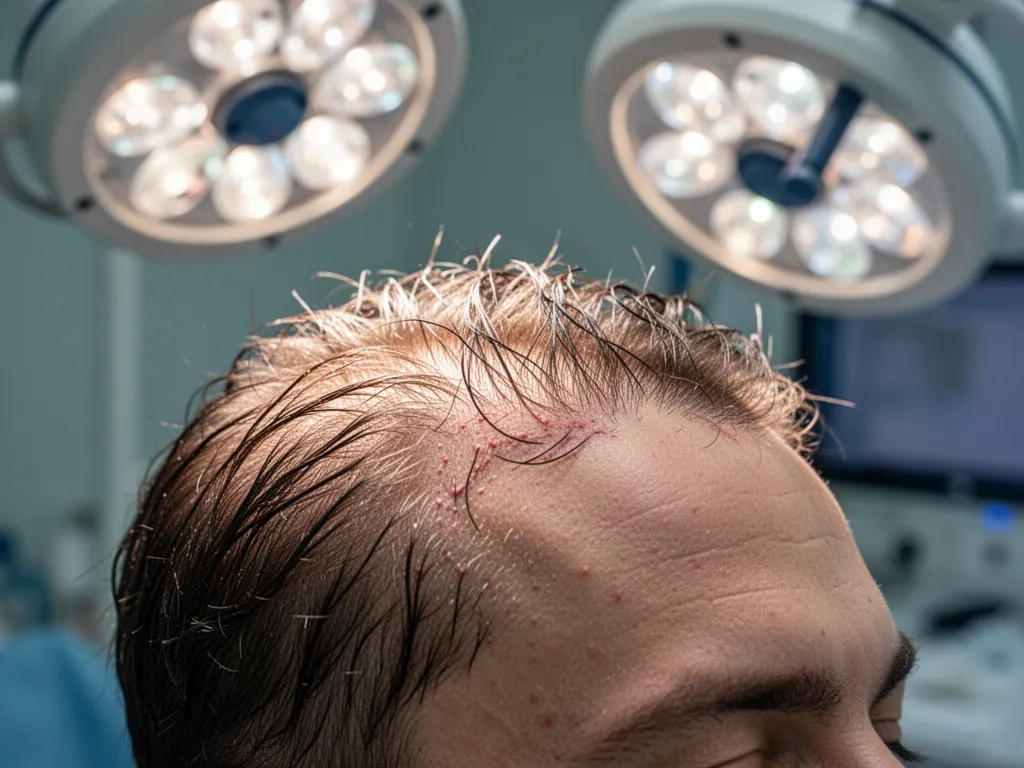 Gomti Clinic Dermatology Treatment