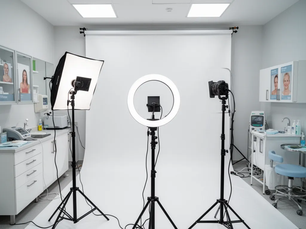 Gomti Clinic Dermatology Treatment