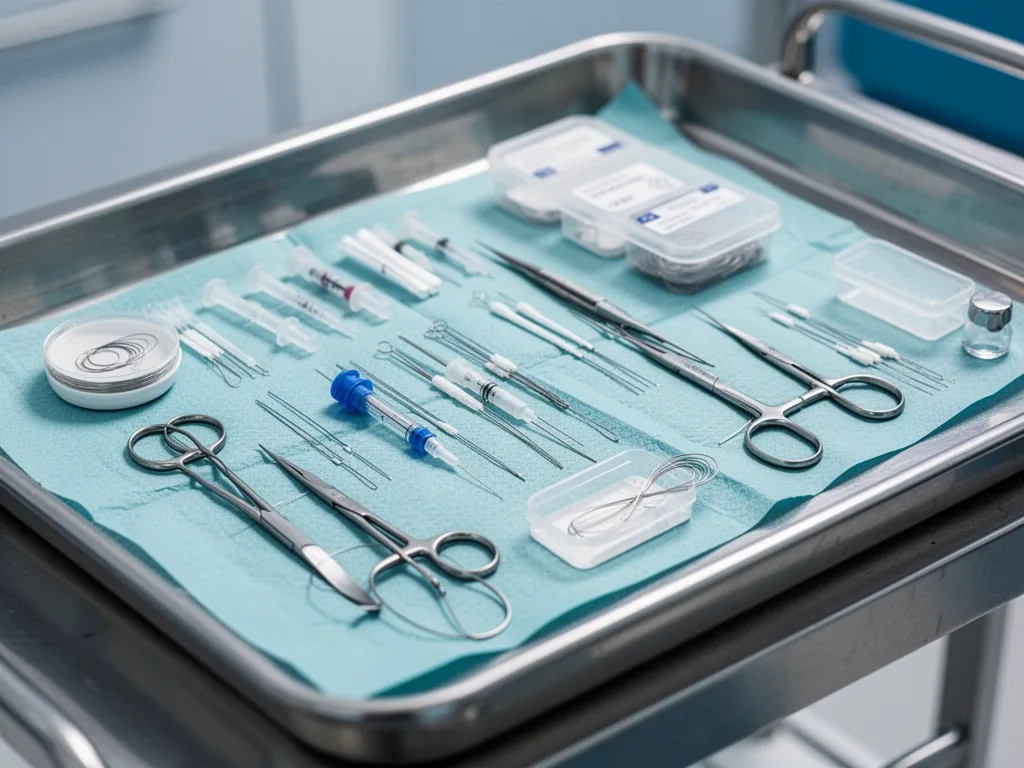 Gomti Clinic Dermatology Treatment