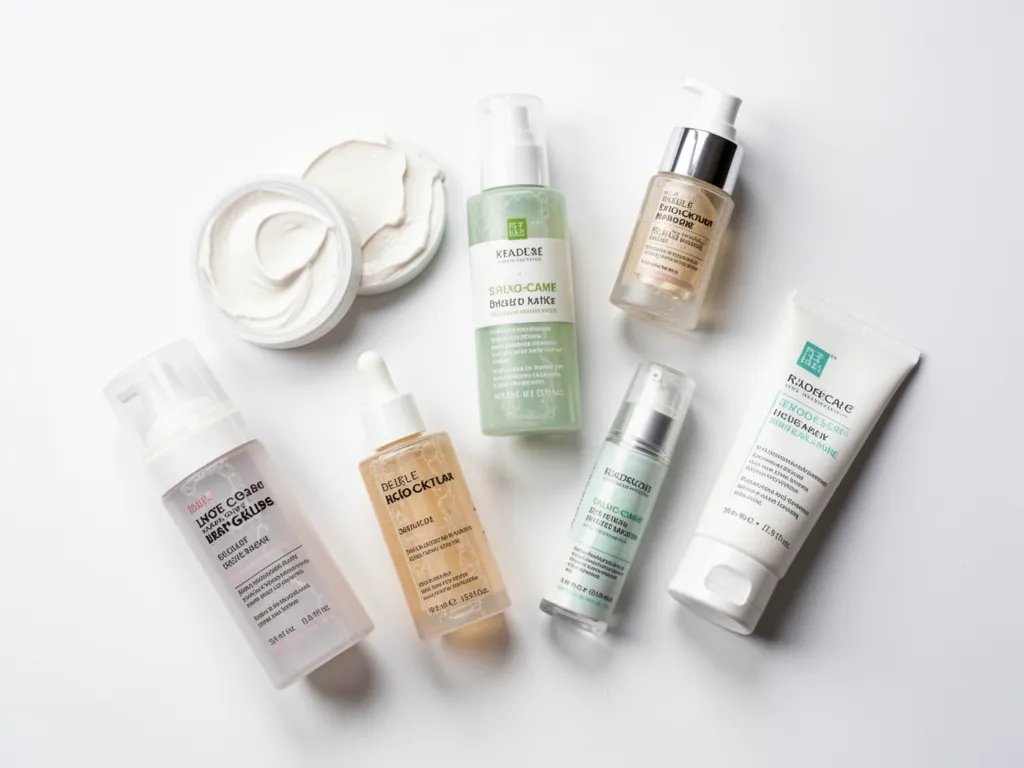 Gomti Clinic Dermatology Treatment