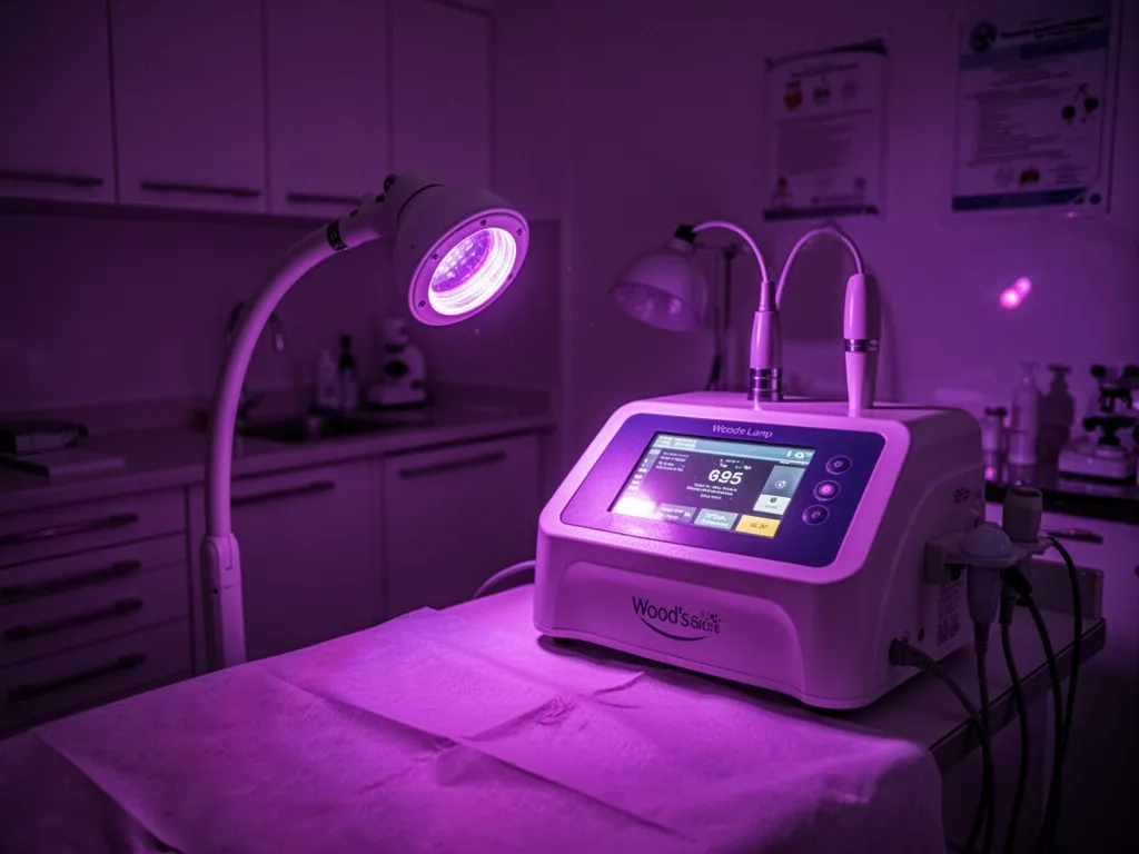 Gomti Clinic Dermatology Treatment