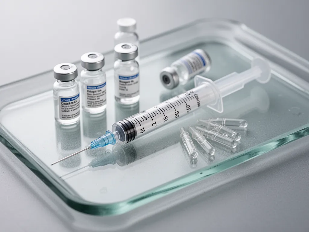 Dermatology treatment at Gomti Clinic